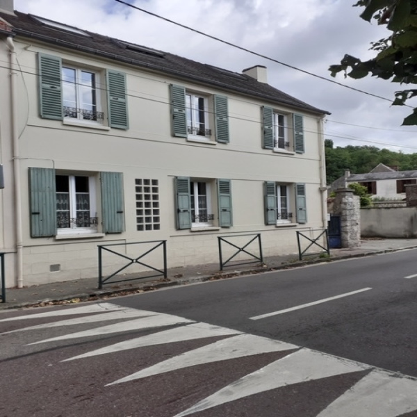Offres de vente Maison Bennecourt 78270