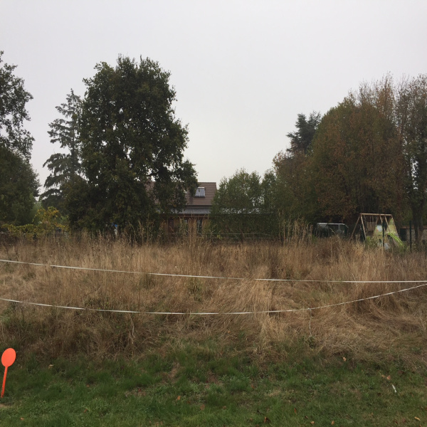 Offres de vente Terrain Lommoye 78270