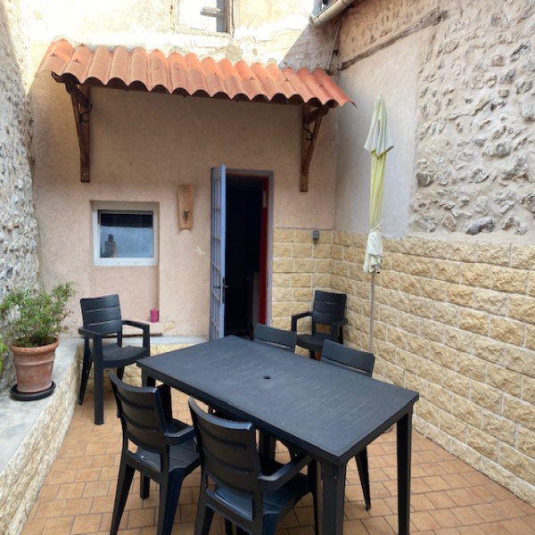 Offres de vente Maison Freneuse 78840