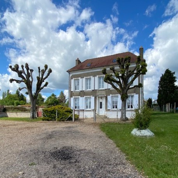 Offres de vente Maison Chaufour-lès-Bonnières 78270
