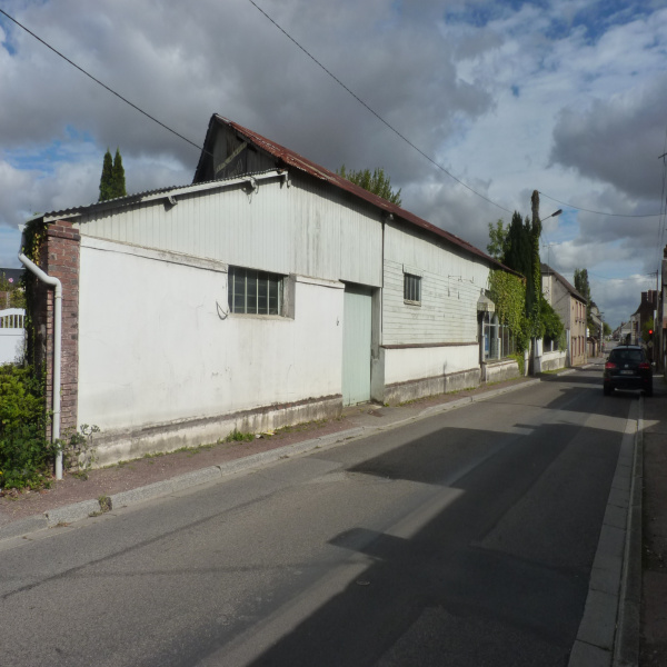 Offres de vente Maison Saint-André-de-l'Eure 27220