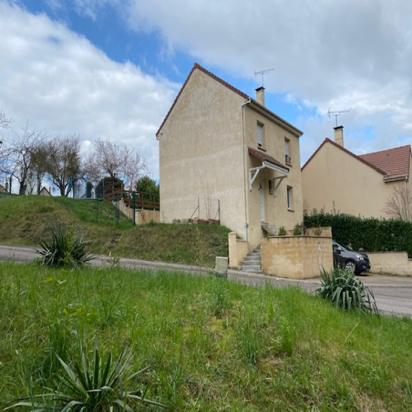 Offres de vente Maison Bonnières-sur-Seine 78270