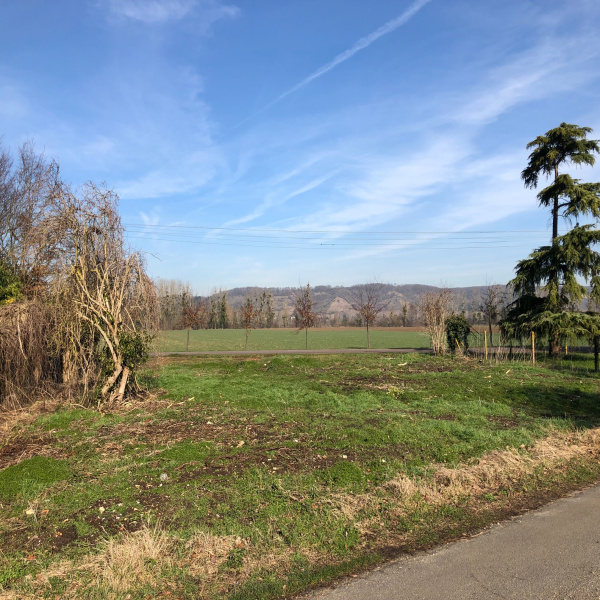 Offres de vente Terrain Limetz-Villez 78270