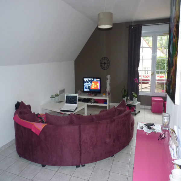 Offres de location Appartement Bonnières-sur-Seine 78270