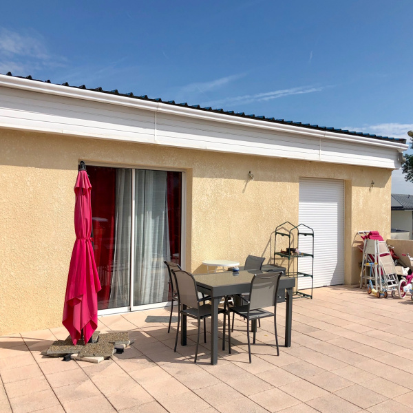 Offres de location Appartement Bonnières-sur-Seine 78270
