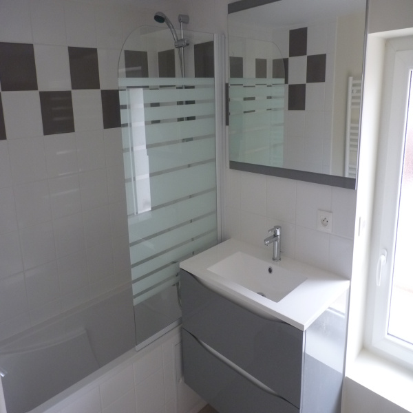 Offres de location Triplex Bonnières-sur-Seine 78270