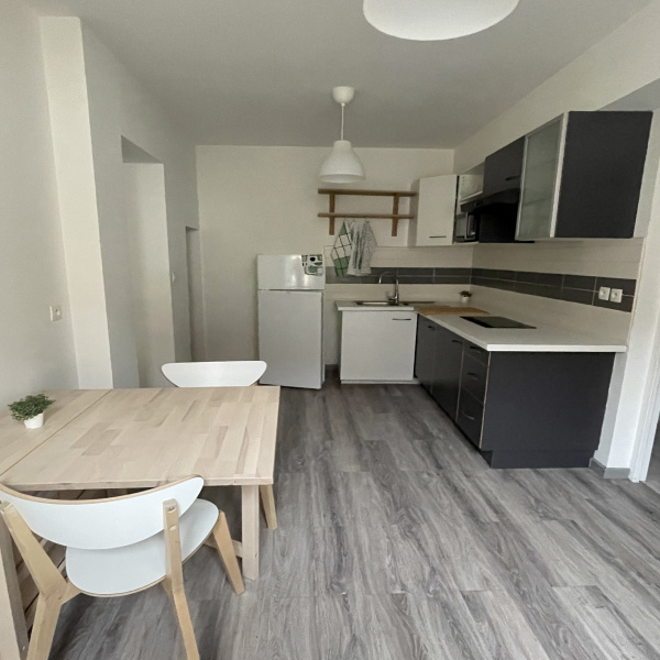 Offres de location Duplex Bonnières-sur-Seine 78270