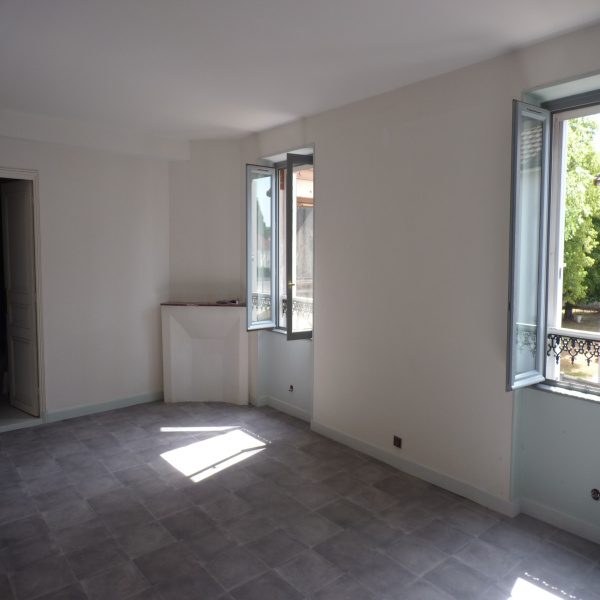 Offres de location Appartement Freneuse 78840