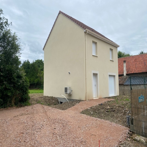 Offres de vente Maison Blaru 78270