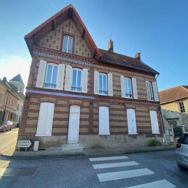 Offres de vente Appartement Limetz-Villez 78270