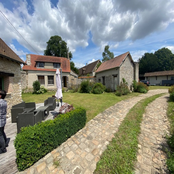 Offres de vente Maison Breuilpont 27640