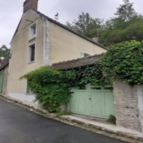 Offres de vente Maison Haute-Isle 95780