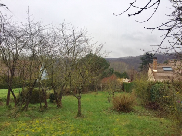 Offres de vente Terrain Bennecourt 78270