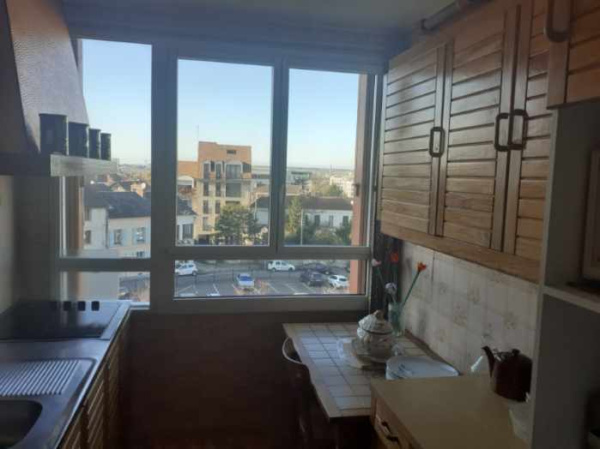 Offres de vente Appartement Mantes-la-Jolie 78200
