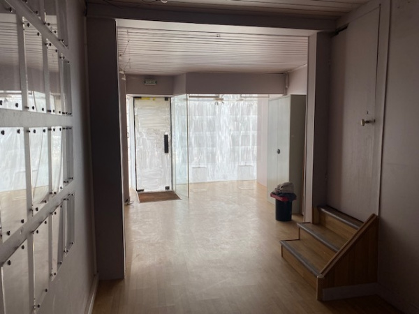 Vente Immobilier Professionnel Murs commerciaux Bonnières-sur-Seine 78270