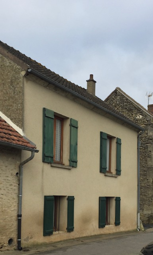 Offres de vente Maison La Chapelle-en-Vexin 95420