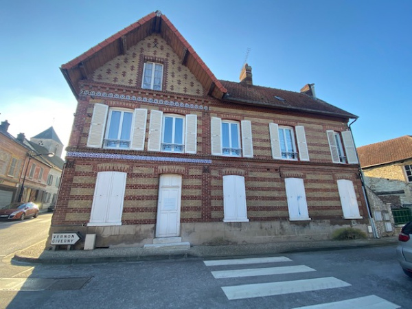 Offres de vente Appartement Limetz-Villez 78270