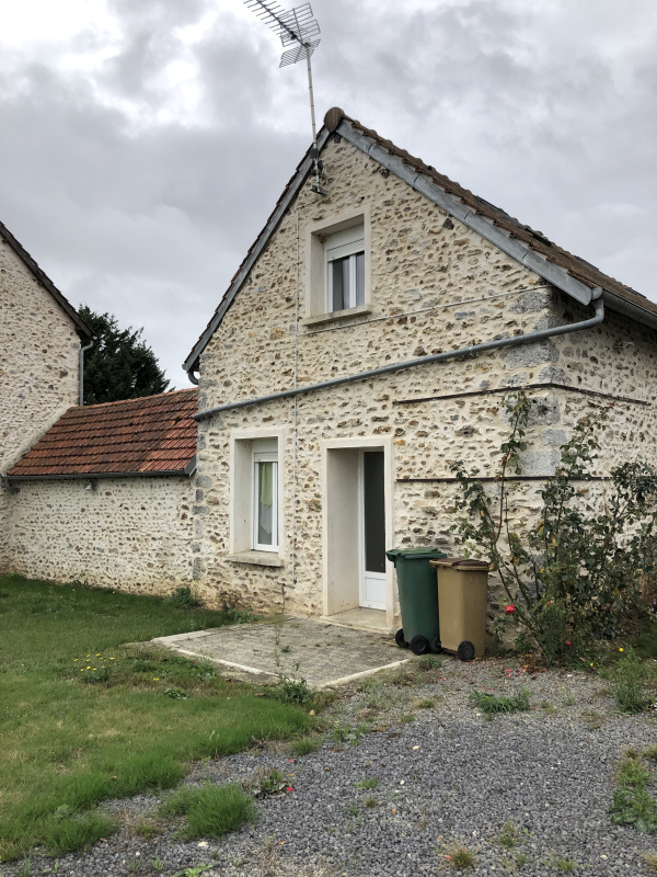 Offres de location Appartement Chaufour-lès-Bonnières 78270