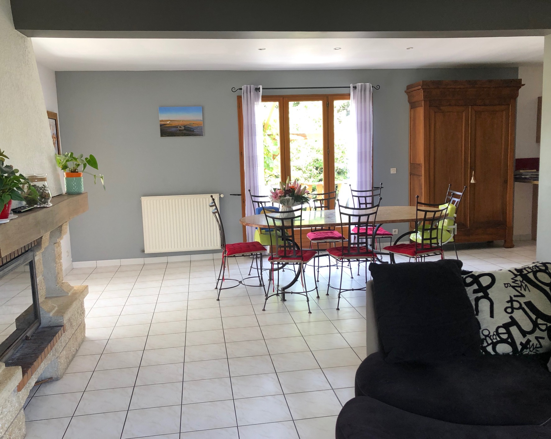 vente Maison LIMETZ VILLEZ