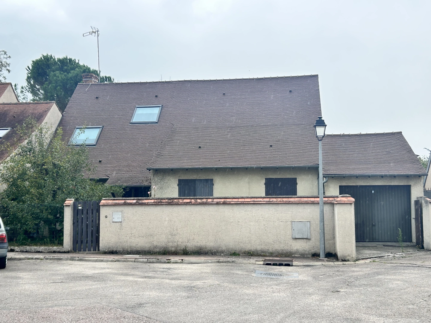 property