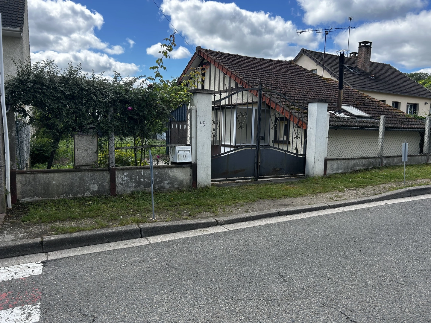 property