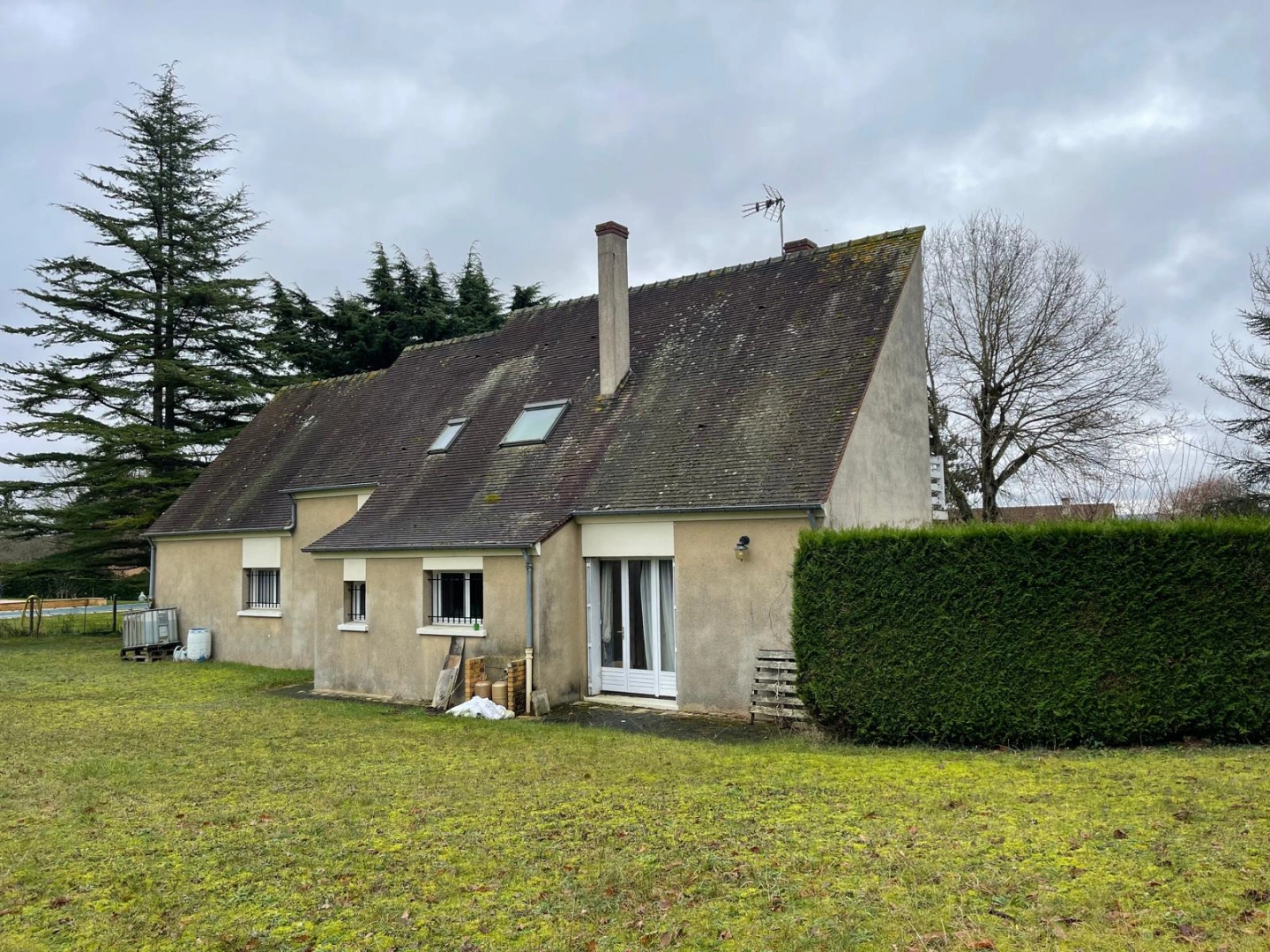 property